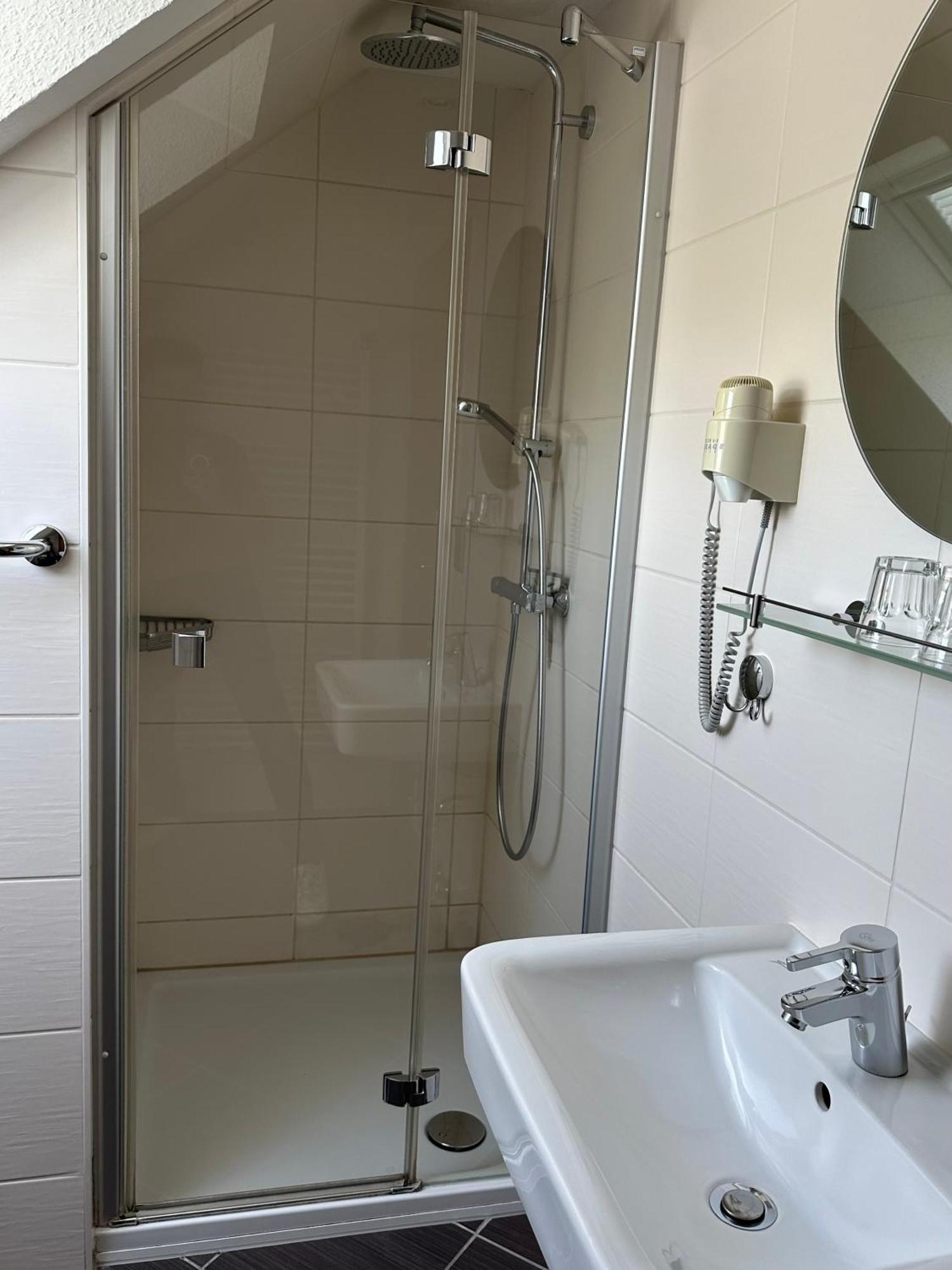 Appartementanlage Zur Seemoewe إنسيل بويل الغرفة الصورة