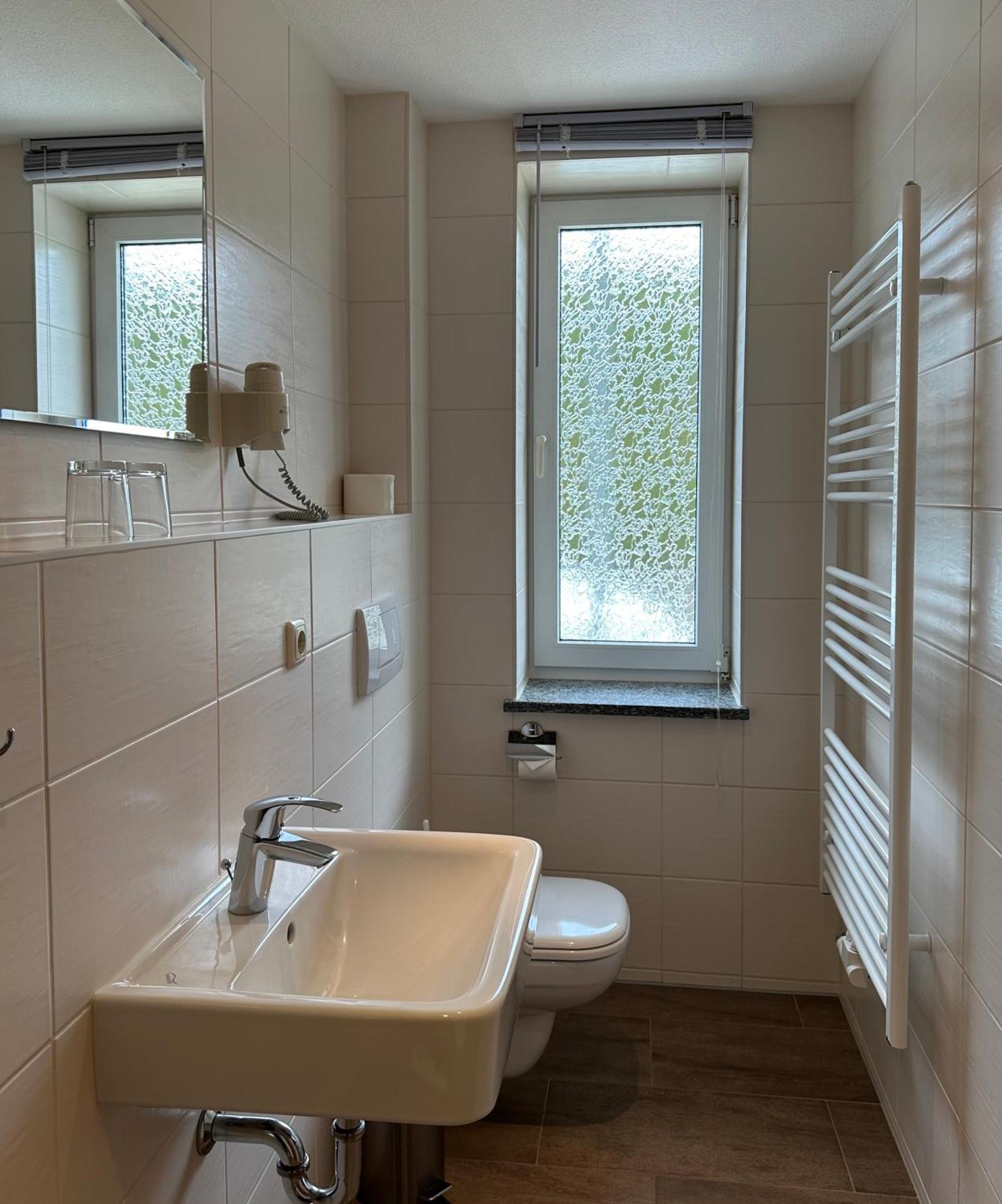 Appartementanlage Zur Seemoewe إنسيل بويل المظهر الخارجي الصورة