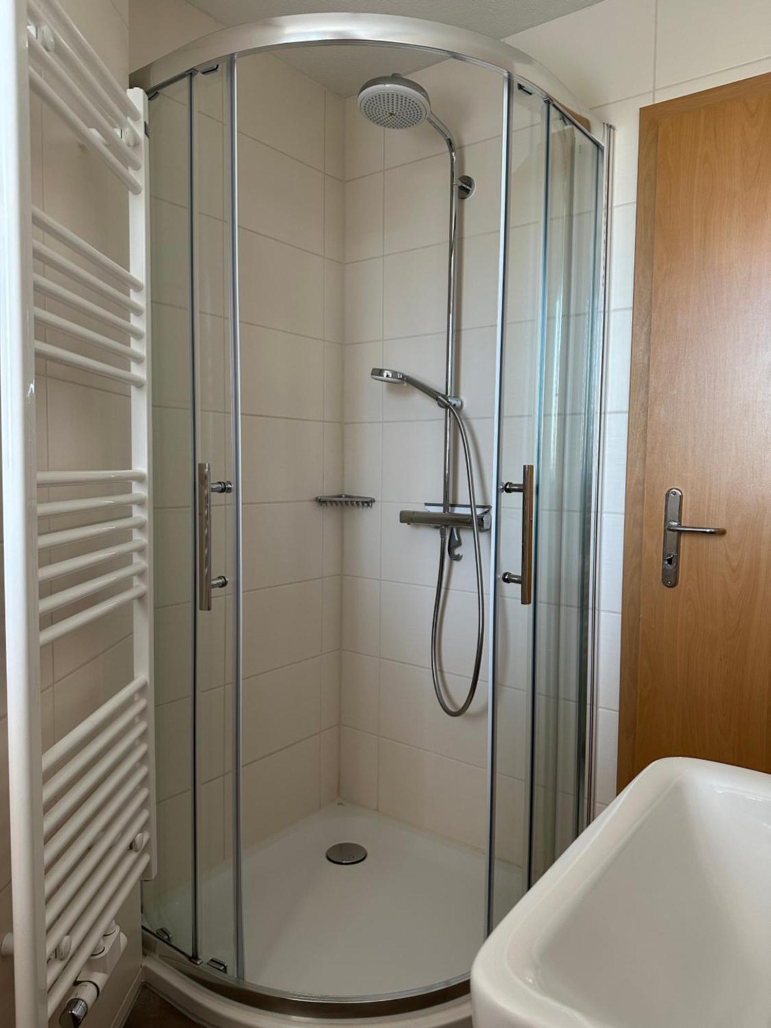Appartementanlage Zur Seemoewe إنسيل بويل الغرفة الصورة