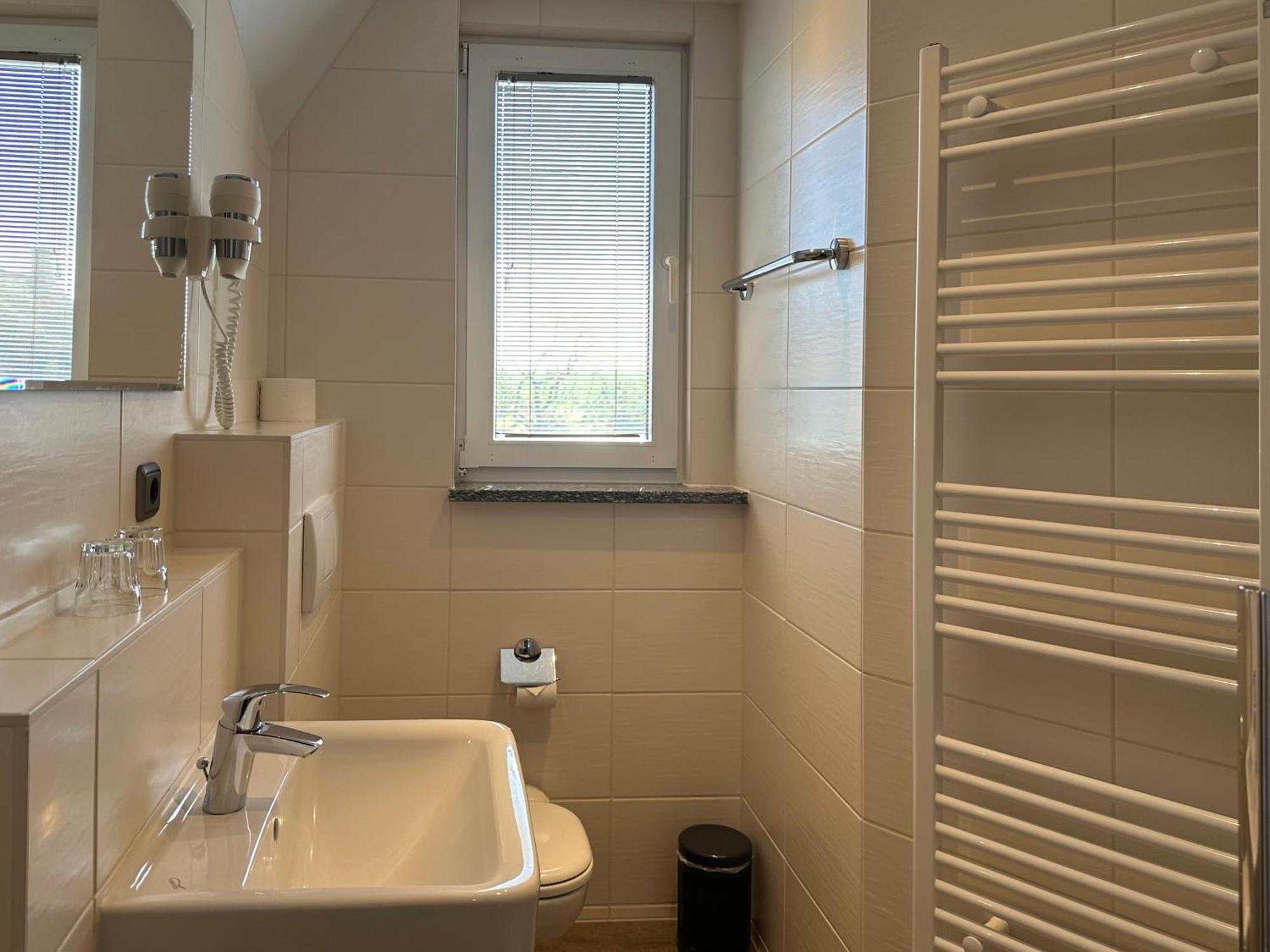 Appartementanlage Zur Seemoewe إنسيل بويل المظهر الخارجي الصورة
